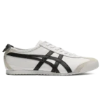 Onitsuka Tiger Mexico 66 White Black Suede Toe