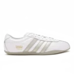 Adidas Tokyo Sneakers White Grey