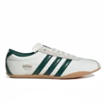 Adidas Tokyo Shoes Off White Collegiate Green Gold Metallic