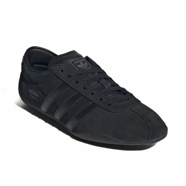 ⁦Adidas Tokyo Shoes Black⁩ – תמונה ⁦2⁩