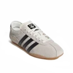 ⁦Adidas Tokyo Shoes Off White Core Black Gold Metallic⁩ – תמונה ⁦2⁩