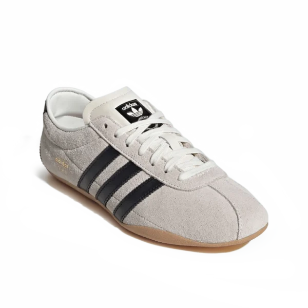 ⁦Adidas Tokyo Shoes Off White Core Black Gold Metallic⁩ – תמונה ⁦2⁩