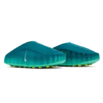 ⁦Nike Mind 001 Mule Geode Teal Metallic Cool Grey Light Menta⁩ – תמונה ⁦2⁩