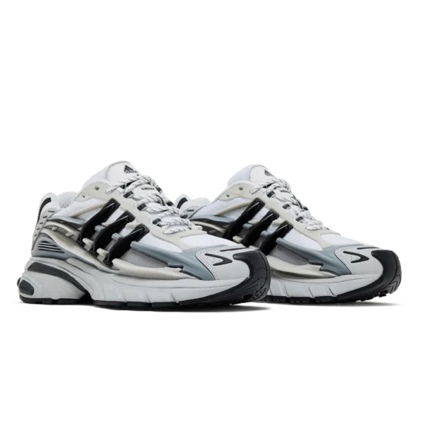 ⁦Adidas Adistar Jellyfish x Pharrell Williams Solid Grey Black⁩ – תמונה ⁦2⁩