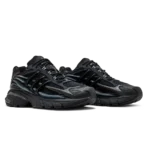 ⁦Adidas Adistar Jellyfish x Pharrell Williams Carbon Core Black⁩ – תמונה ⁦2⁩