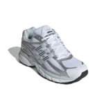 ⁦Adidas Adistar Cushion 3 Cloud White Halo Blue Matte Silver⁩ – תמונה ⁦2⁩