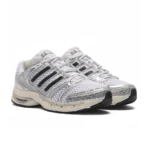 ⁦Adidas Adistar Control 5 Silver Metallic Black⁩ – תמונה ⁦2⁩