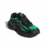 ⁦Adidas Adistar XLG 2.0 Core Black Green⁩ – תמונה ⁦2⁩