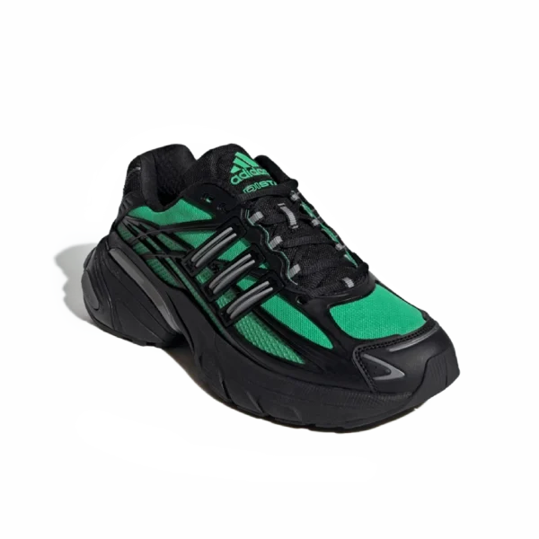 ⁦Adidas Adistar XLG 2.0 Core Black Green⁩ – תמונה ⁦2⁩