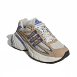 ⁦Adidas Adistar XLG 2.0 Off White Beige Lilac⁩ – תמונה ⁦2⁩
