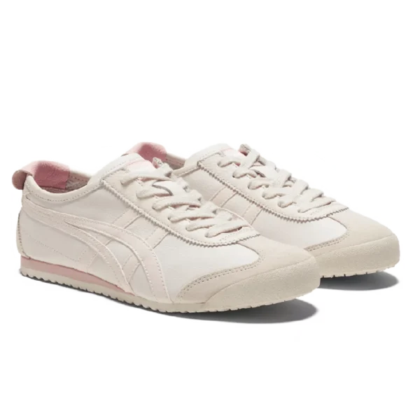 ⁦Onitsuka Tiger Mexico 66 Cream Blush⁩ – תמונה ⁦2⁩