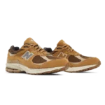 ⁦New Balance 2002R GORE-TEX Wheat Brown⁩ – תמונה ⁦2⁩