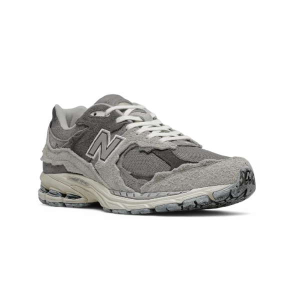 ⁦New Balance 2002R "Protection Pack“ Rain Cloud⁩ – תמונה ⁦2⁩