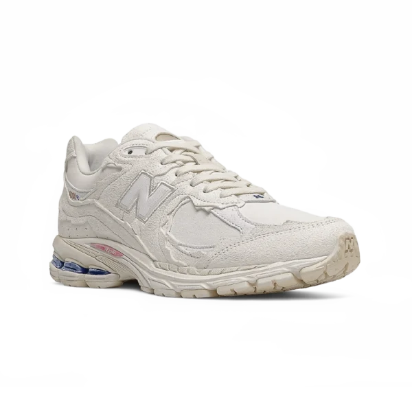 ⁦New Balance 2002R "Protection Pack“ Sea Salt⁩ – תמונה ⁦2⁩