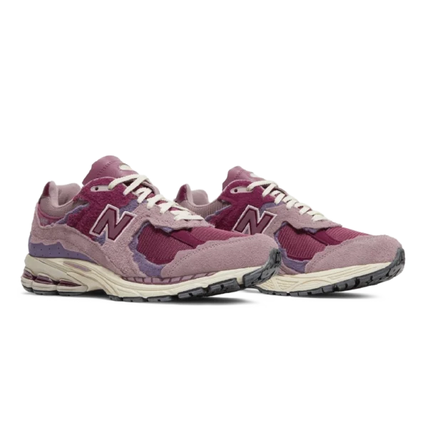 ⁦New Balance 2002R "Protection Pack“ Pink⁩ – תמונה ⁦2⁩