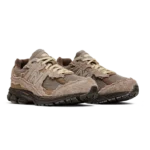 ⁦New Balance 2002R "Protection Pack“ Brown⁩ – תמונה ⁦2⁩