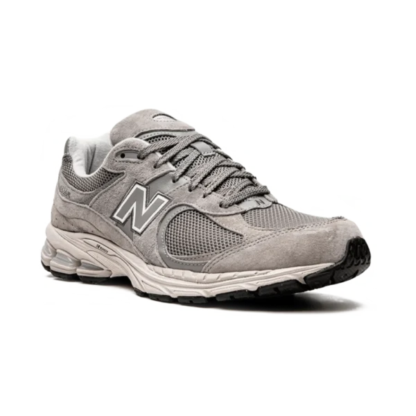 ⁦New Balance 2002R Marblehead Light Grey⁩ – תמונה ⁦2⁩