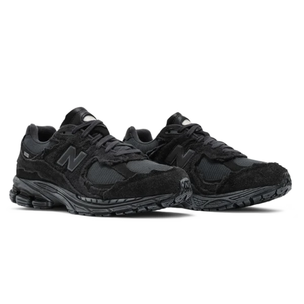 ⁦New Balance 2002R "Protection Pack“ Phantom⁩ – תמונה ⁦2⁩