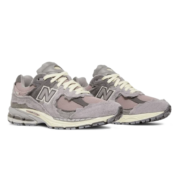 ⁦New Balance 2002R "Protection Pack“ Lunar New Year⁩ – תמונה ⁦2⁩