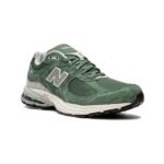 ⁦New Balance 2002R Jade Silver Metallic⁩ – תמונה ⁦2⁩