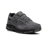 ⁦New Balance 2002R Castlerock Black⁩ – תמונה ⁦2⁩