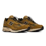 ⁦New Balance 2002R "Protection Pack“ High Desert⁩ – תמונה ⁦2⁩