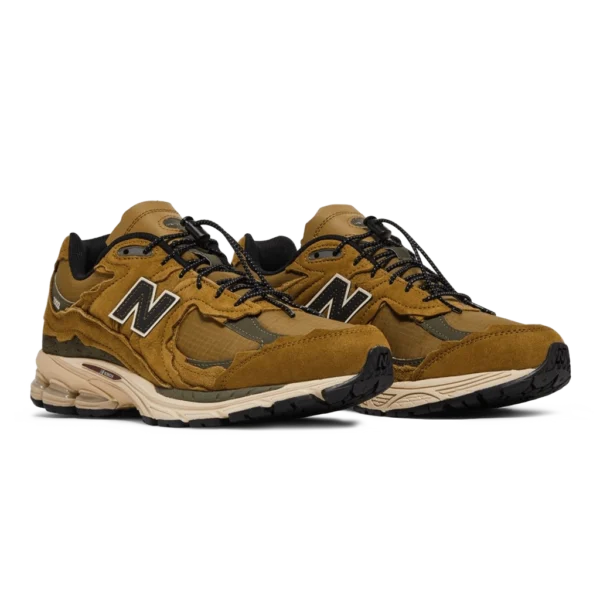 ⁦New Balance 2002R "Protection Pack“ High Desert⁩ – תמונה ⁦2⁩