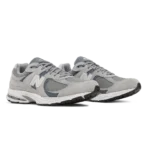 ⁦New Balance 2002R Steel Orca Grey⁩ – תמונה ⁦2⁩