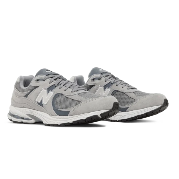 ⁦New Balance 2002R Steel Orca Grey⁩ – תמונה ⁦2⁩