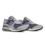 ⁦New Balance 2002R "Protection Pack“ Purple⁩ – תמונה ⁦2⁩