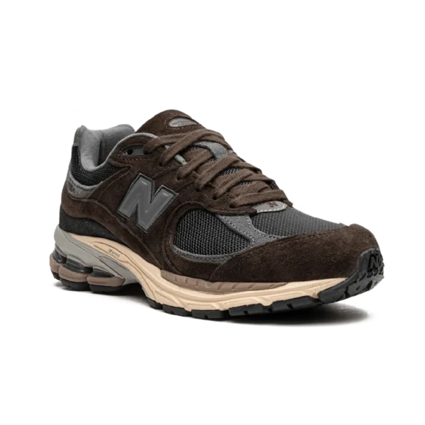 ⁦New Balance 2002R Lunar New Year Rich Earth⁩ – תמונה ⁦2⁩