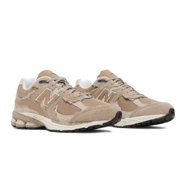 ⁦New Balance 2002R "Protection Pack“ Driftwood⁩ – תמונה ⁦2⁩