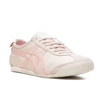 ⁦Onitsuka Tiger Mexico 66 Oatmeal Ginger Peach⁩ – תמונה ⁦2⁩