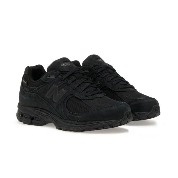⁦New Balance 2002R CORDURA Phantom Black⁩ – תמונה ⁦2⁩