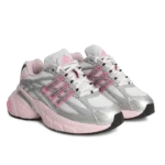 ⁦Adidas Adistar XLG 2.0 Bliss Pink Cloud White⁩ – תמונה ⁦2⁩