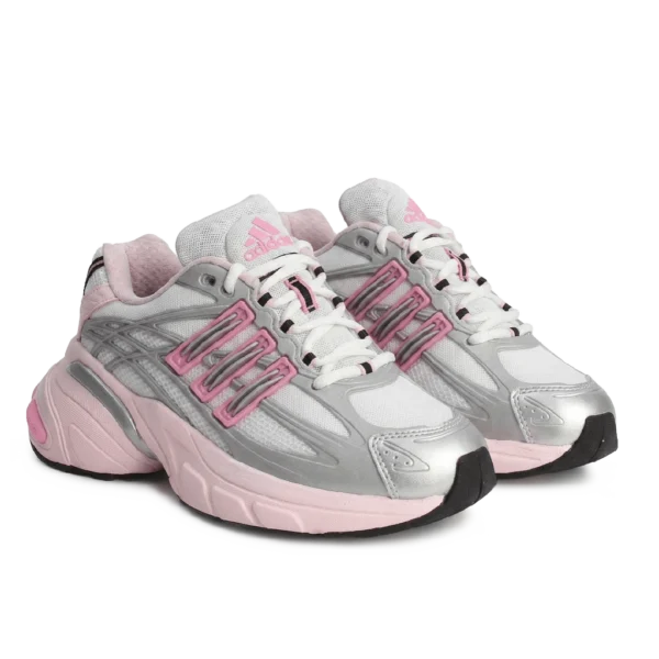⁦Adidas Adistar XLG 2.0 Bliss Pink Cloud White⁩ – תמונה ⁦2⁩