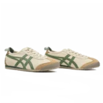 ⁦Onitsuka Tiger Mexico 66 SD Beige Green⁩ – תמונה ⁦2⁩