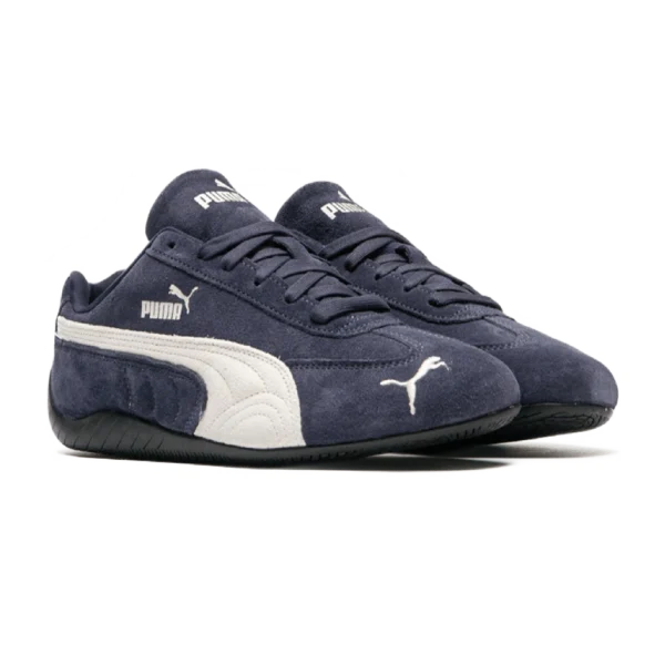 ⁦Puma Speedcat OG New Navy⁩ – תמונה ⁦2⁩
