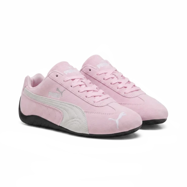 ⁦Puma Speedcat OG Pink White⁩ – תמונה ⁦2⁩