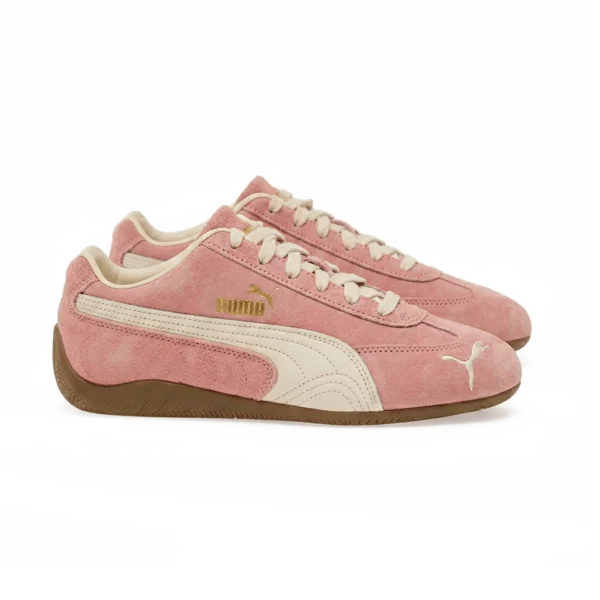 ⁦Puma Speedcat Faded Carnation Pink⁩ – תמונה ⁦2⁩