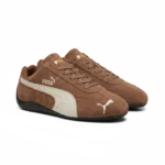 ⁦Puma Speedcat OG Haute Coffee Frosted Ivory⁩ – תמונה ⁦2⁩
