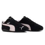 ⁦Puma Speedcat OG Black Mauve Mist⁩ – תמונה ⁦2⁩
