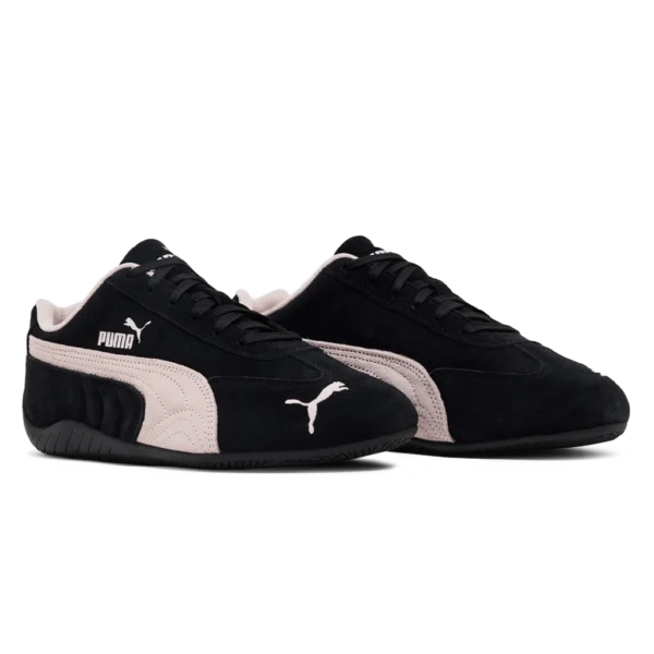 ⁦Puma Speedcat OG Black Mauve Mist⁩ – תמונה ⁦2⁩