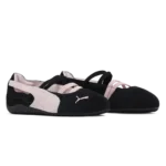 ⁦Puma Speedcat Ballet Black Mauve Mist⁩ – תמונה ⁦2⁩