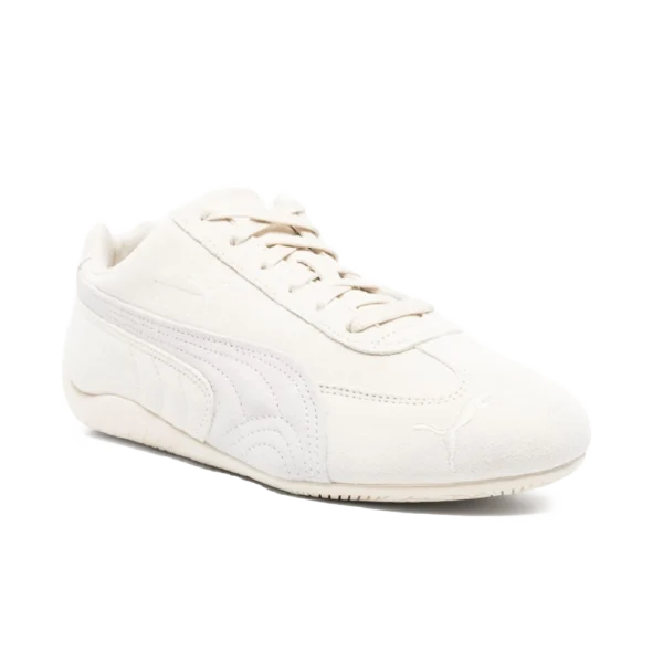 ⁦Puma Speedcat OG White⁩ – תמונה ⁦2⁩