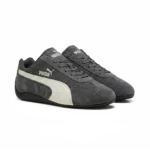 ⁦Puma Speedcat Mesh Dusky Gray Warm White⁩ – תמונה ⁦2⁩