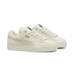 ⁦Puma Suede XL Frosted Ivory Vapor Grey⁩ – תמונה ⁦2⁩