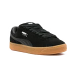 ⁦Puma Suede XL Flecked Black Gum⁩ – תמונה ⁦2⁩