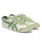 ⁦Onitsuka Tiger Mexico 66 Airy Green⁩ – תמונה ⁦2⁩