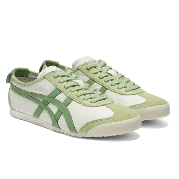 ⁦Onitsuka Tiger Mexico 66 Airy Green⁩ – תמונה ⁦2⁩